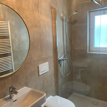 Dom wakacyjny Chasetta Zum Sigrist