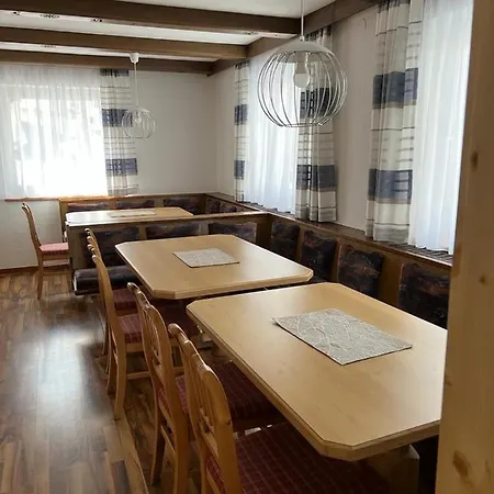 Chasetta Zum Sigrist Dom wakacyjny