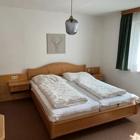 Chasetta Zum Sigrist *